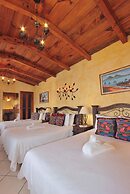 Hotel Casa del Parque