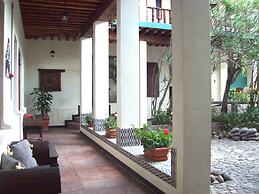 Hotel Casa del Parque