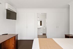 Wollongbar Motel