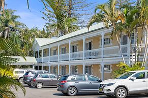 Wollongbar Motel