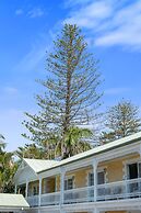 Wollongbar Motel