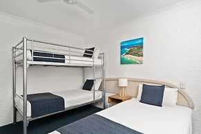 Wollongbar Motel