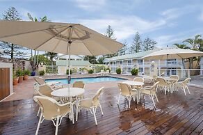 Wollongbar Motel
