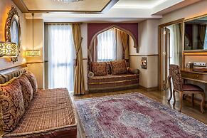 Hotel Sultania - Boutique Class
