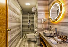 Hotel Sultania - Boutique Class