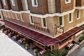 Hotel Sultania - Boutique Class