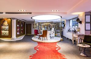 Hotel Sultania - Boutique Class