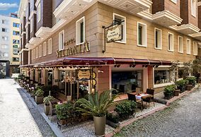 Hotel Sultania - Boutique Class