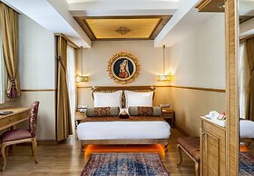 Hotel Sultania - Boutique Class