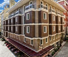 Hotel Sultania - Boutique Class