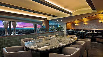 Hilton Queretaro