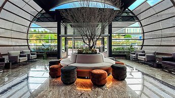 Hilton Queretaro