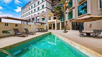 Hilton Queretaro