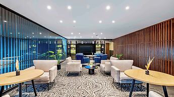Hilton Queretaro