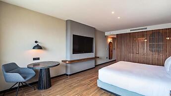 Hilton Queretaro