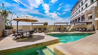 Hilton Queretaro