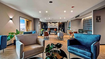Hilton Queretaro