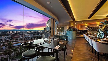 Hilton Queretaro