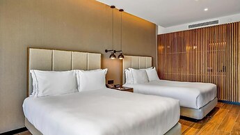 Hilton Queretaro