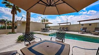Hilton Queretaro