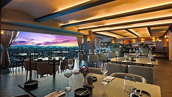 Hilton Queretaro