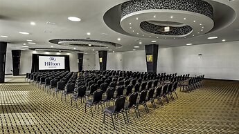 Hilton Queretaro
