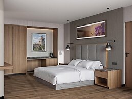 Hilton Queretaro