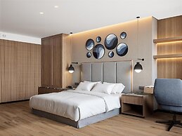 Hilton Queretaro