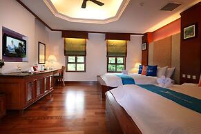 Grand Lexis Port Dickson