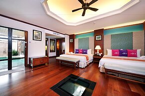 Grand Lexis Port Dickson