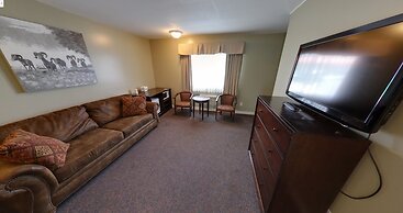 Days Inn by Wyndham Golden