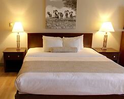Days Inn by Wyndham Golden