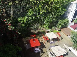 Hotel Mirabeau