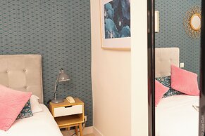 Hotel Mirabeau