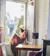 Hotel Mirabeau
