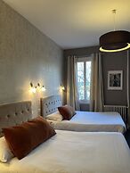 Hotel Mirabeau