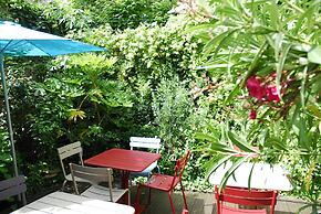Hotel Mirabeau