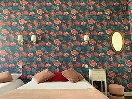 Hotel Mirabeau