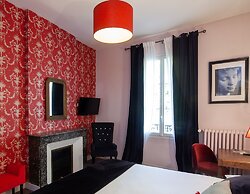 Hotel Mirabeau
