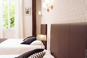Hotel Mirabeau
