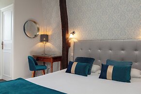 Hotel Mirabeau