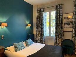 Hotel Mirabeau