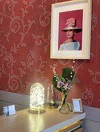 Hotel Mirabeau