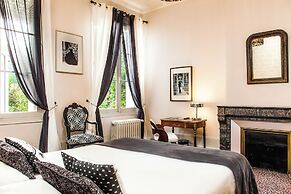 Hotel Mirabeau
