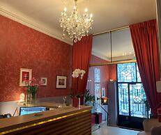 Hotel Mirabeau