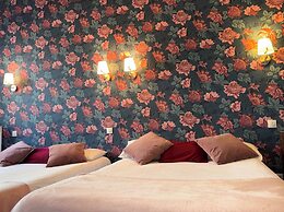 Hotel Mirabeau