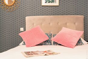 Hotel Mirabeau