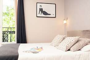 Hotel Mirabeau