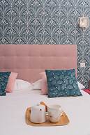 Hotel Mirabeau