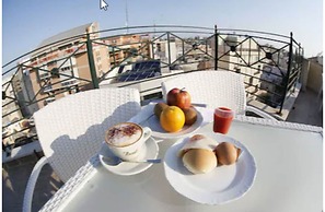 Hotel Colonna